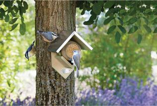 Produktbild Esschert Design FB213