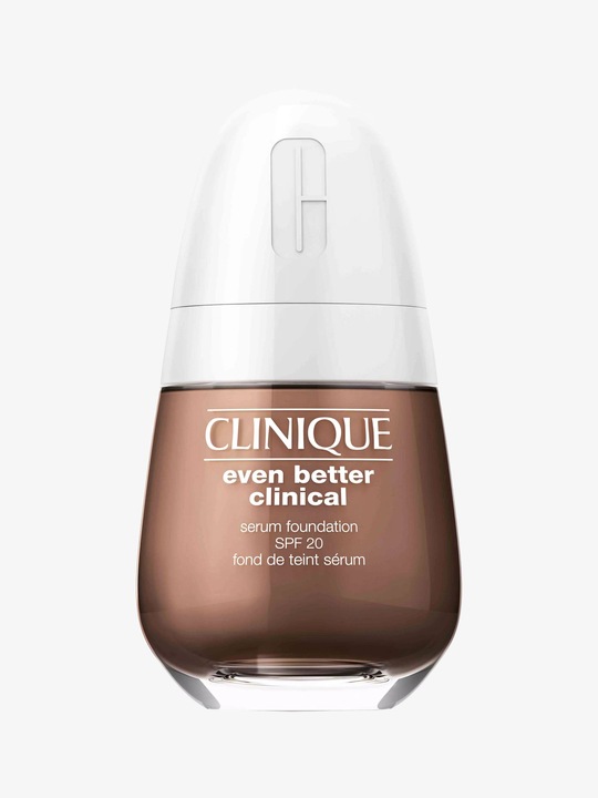 Image du produit Clinique Fond de teint Even Better Clinical Serum Foundation SPF 20 (CN126 - Espresso)
