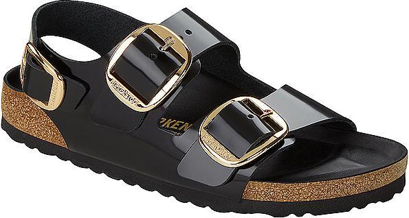 Actual product image Birkenstock Milano (41)