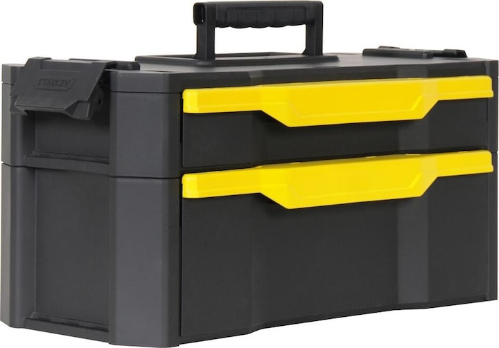 Actual product image Stanley Rolling Workshop 1-79-206 (5 pieces)