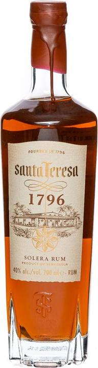 Produktbild Santa Teresa 1796 (1 x 70 cl)