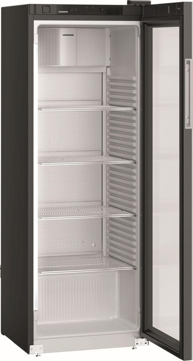 Image du produit Liebherr Réfrigérateur ventilé MRFVD-3511 744 Noir (250 l)