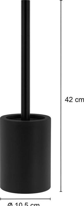 Productafbeelding spirella Tube-Matt