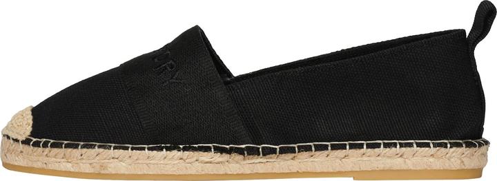 Superdry Canvas Espadrille Shoe (37)