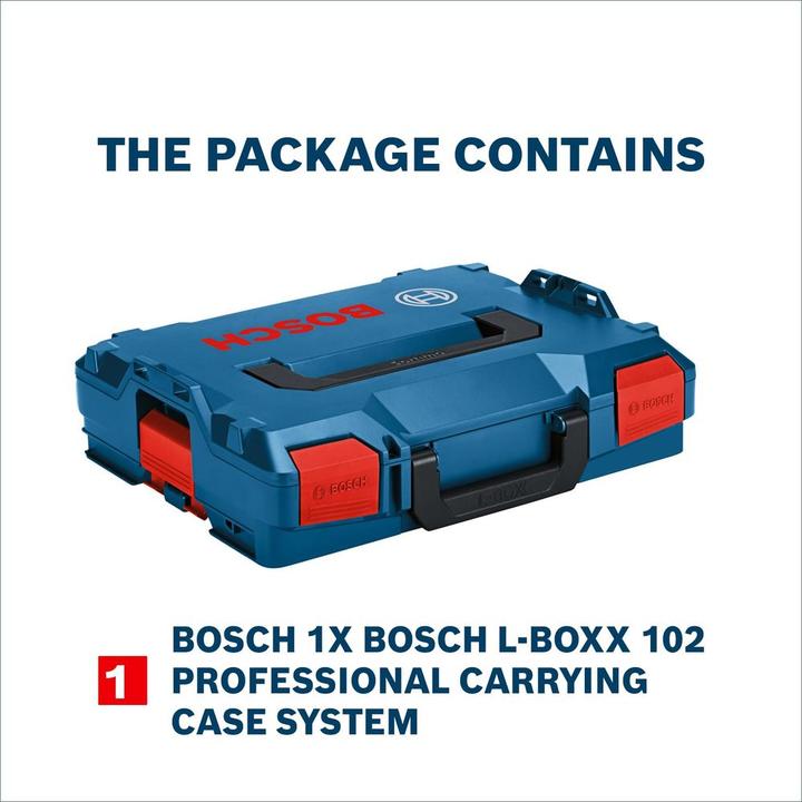 Produktbild Bosch Professional L-Boxx 102