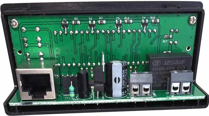 Actual product image H-Tronic Temperature switch module TS (Heating actuator)