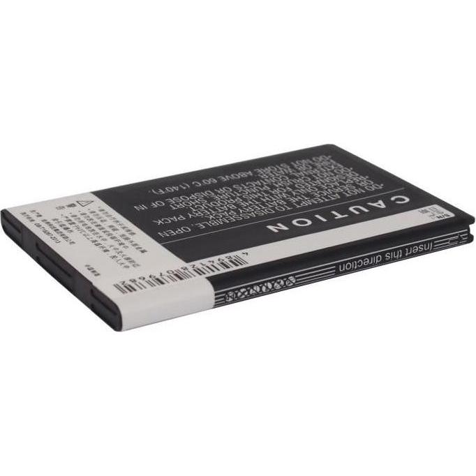 CoreParts Mobile Battery for BBK (Akku, Vivo S7), Mobilgerät Ersatzteile