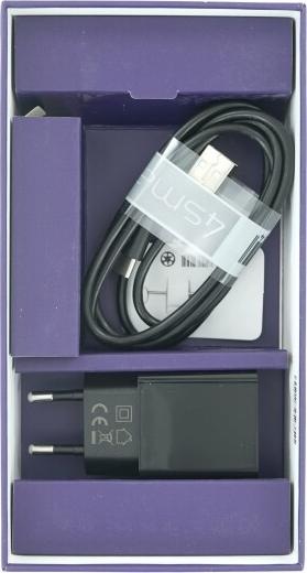 Produktbild Motorola one Zoom (6.4 Zoll) Dual-SIM Android 9.0 USB Typ-C Violett (128 GB, Cosmic Purple, Dual SIM, 4G)
