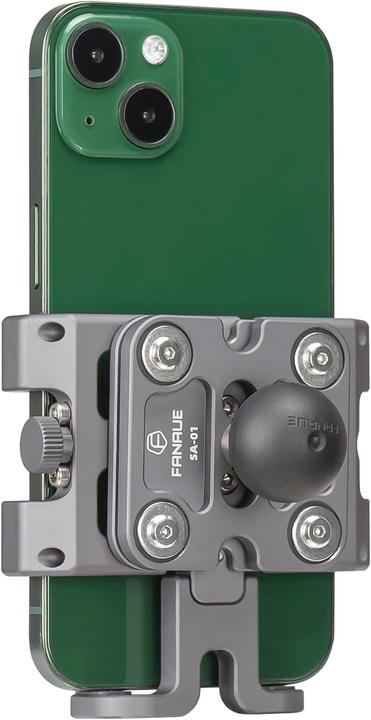 Image du produit Fanaue CPC-DG09SA Handyhalterung für Motorräder