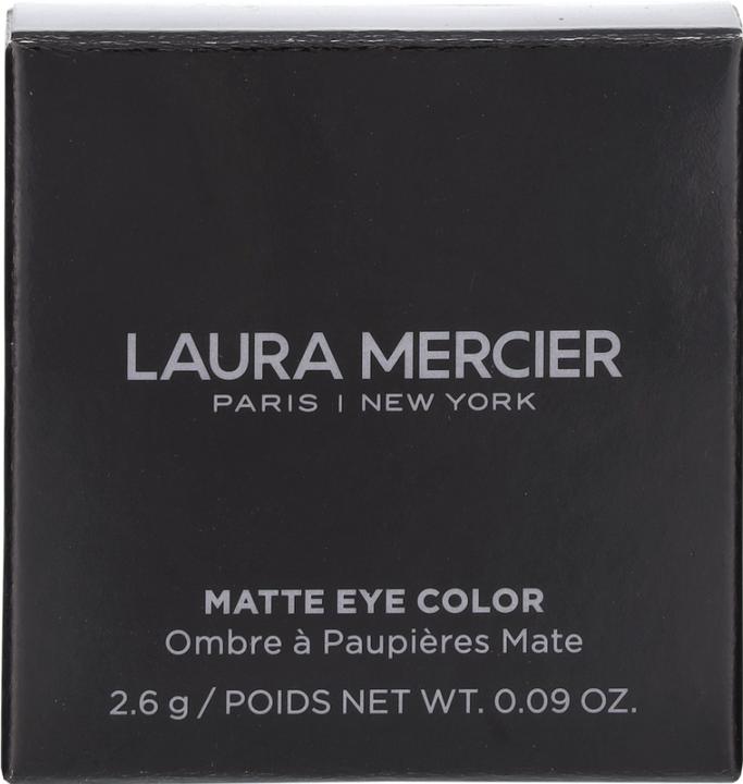 Actual product image Laura Mercier Matte Eye Colour