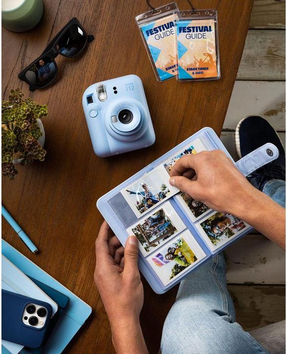 Actual product image Fujifilm Instax Mini