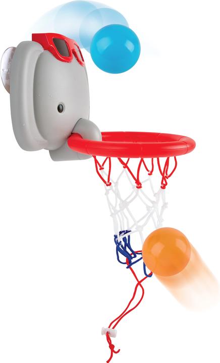 Produktbild Hape Elefanten-Basketballkorb