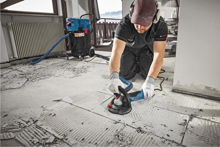 Produktbild Bosch Professional Betonschleifer GBR 15 CAG (Betonschleifer)