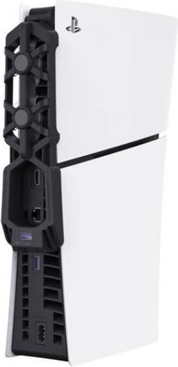 Actual product image Maxx Tech RGB Auto Temperature Controlled Cooling Fan - PS5 Slim (PS5) (PS5)