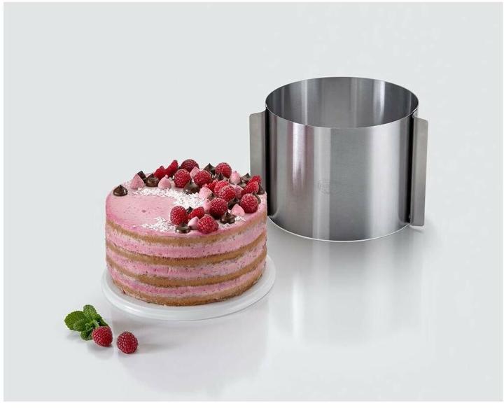 Produktbild Dr. Oetker Tortenring (30 cm)