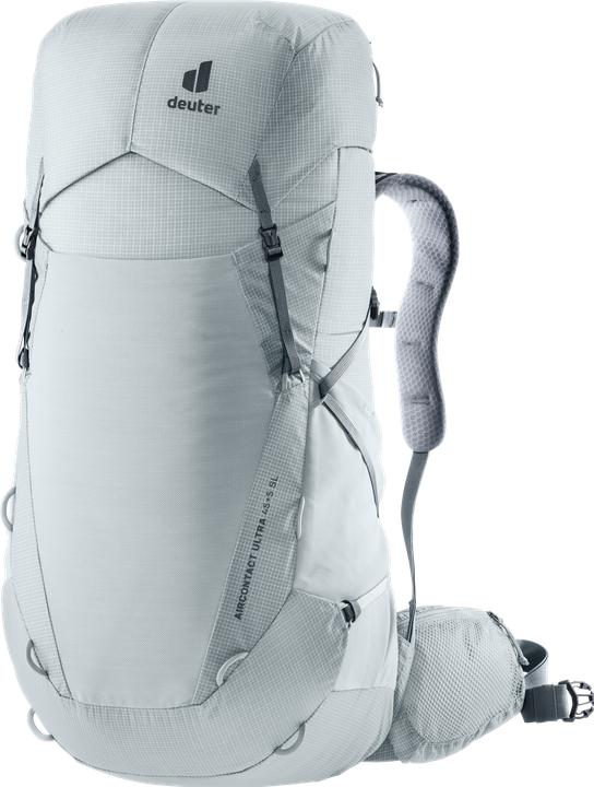 Actual product image Deuter Aircontact Ultra 45+5 (45 l)
