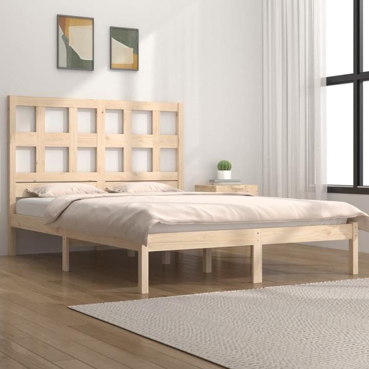 Produktbild vidaXL Zenochka (200 x 200 cm)