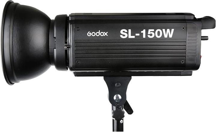 Produktbild Godox LED SL150W Daglicht (Videoleuchte)
