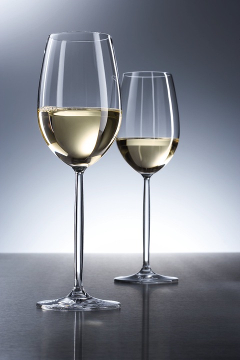 Productafbeelding Schott Zwiesel Diva (30.20 cl, 1 Bril, Witte wijnglazen)