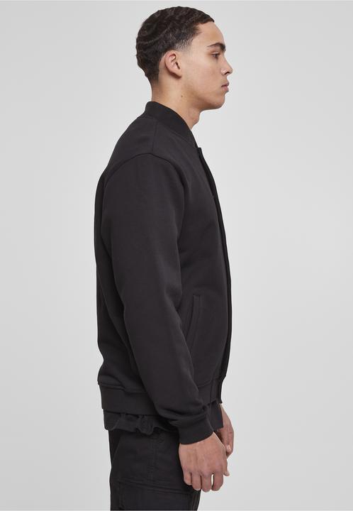 Actual product image Urban Classics Ultra Heavy Solid College Jacket (M)