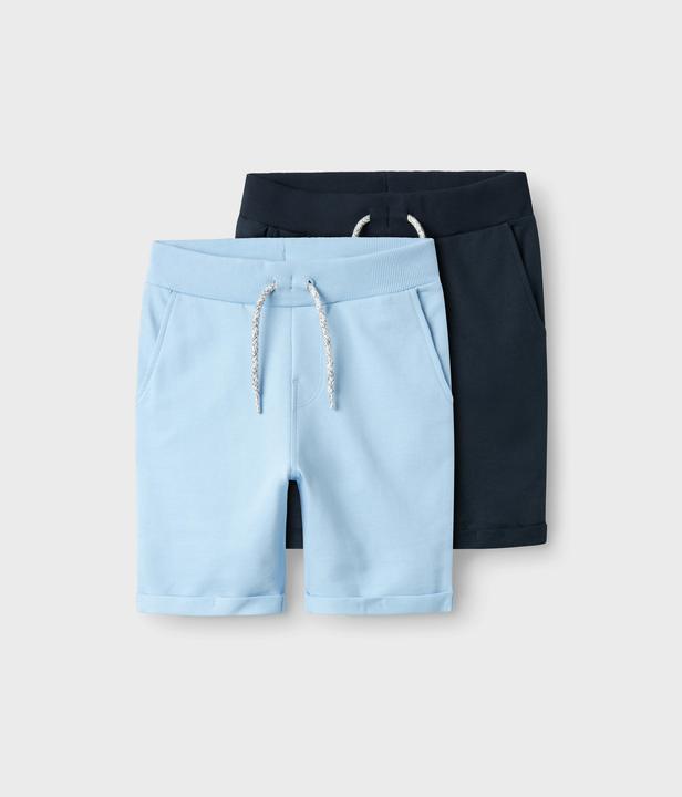 Produktbild Name it 2er-Pack Shorts (158)