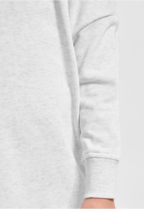 Immagine prodotto Urban Classics Ragazze Vestito con cappuccio in spugna oversize (134)