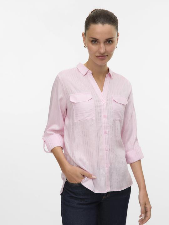 Immagine prodotto Vero Moda VMBUMPY Camicia Camicia (XS)