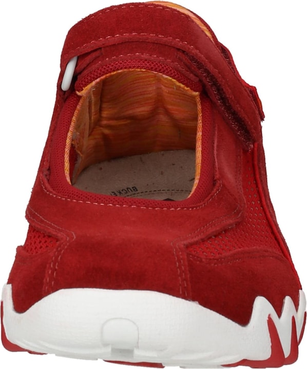 Actual product image Allrounder by Mephisto 819-P2006587 Niro Mesh (39)