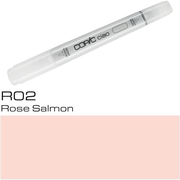 Produktbild Copic Ciao Typ R - 02 (1x)