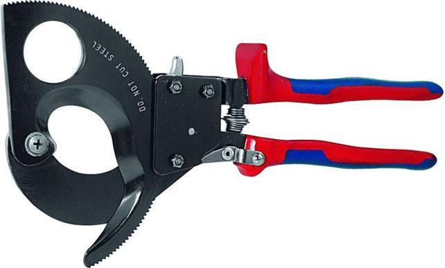 Produktbild Knipex Kabelschneider (250 mm)