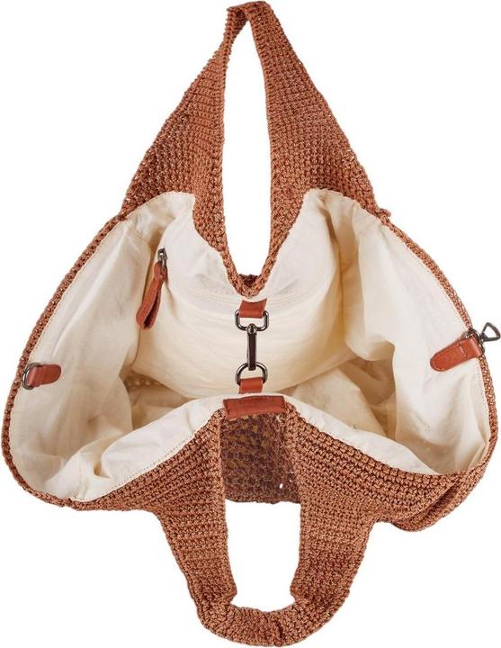 Immagine prodotto Bull & Hunt Seabreeze - Hobo bag