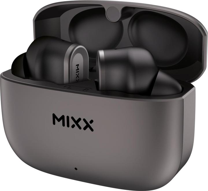 Produktbild Mixx Streambuds Custom 1 (6 h, Kabellos)
