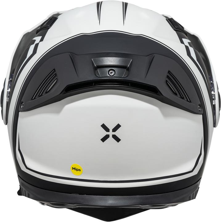 Produktbild iXS Venture 1.0 MIPS casque modulable (S)
