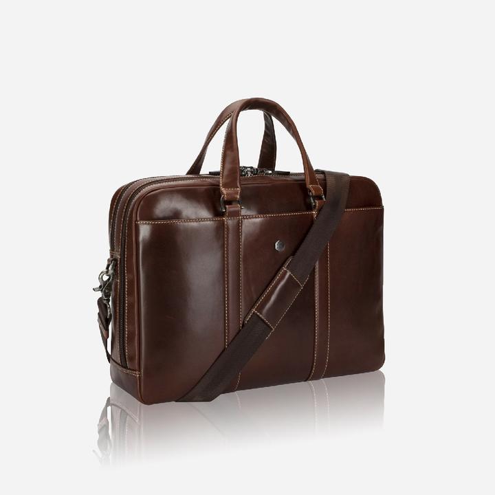 Produktbild Jekyll & Hide Laptop Briefcase 17" (17")