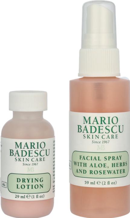 Immagine prodotto Mario Badescu Prendi e vai