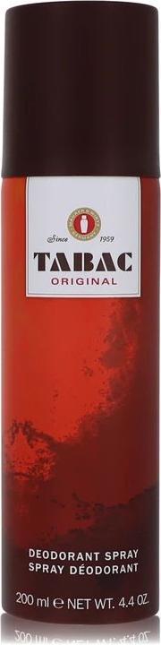 Actual product image Tabac Original (Spray, 200 ml)