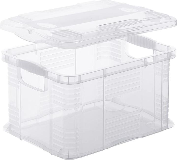 Produktbild Rotho Agilo (3 x 20 x 30 cm, 1 l)