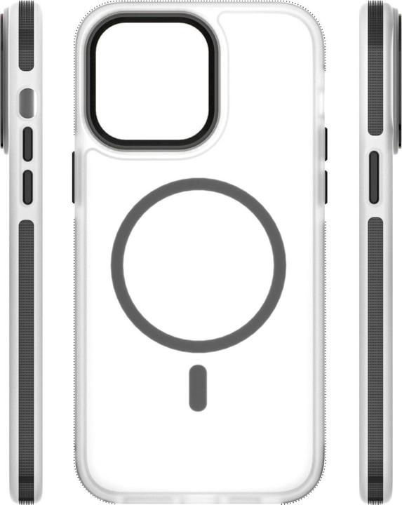 Immagine prodotto Etteri Icy Mag case for iPhone 14 Pro 6,1" black (Apple iPhone 14 Pro)