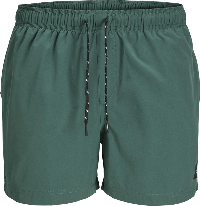 Mallard Green