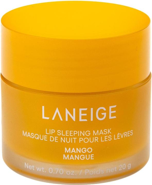 Produktbild Laneige Lip Sleeping Mask (Lippenbalsam)