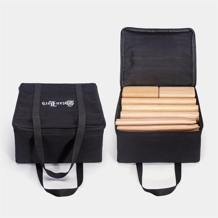 Produktbild Stanlord Kubb Pro (6951245) (2 - 12 Spieler)