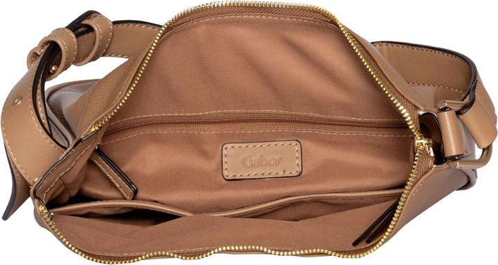 Immagine prodotto Gabor BEHEIM INTERN. MODA Valerie, Borsa hobo, cammello