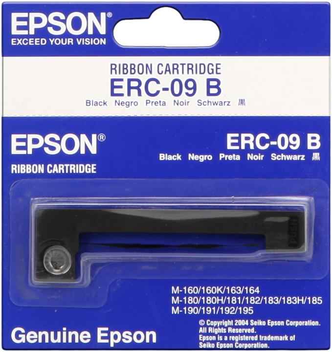Produktbild Epson S015354
