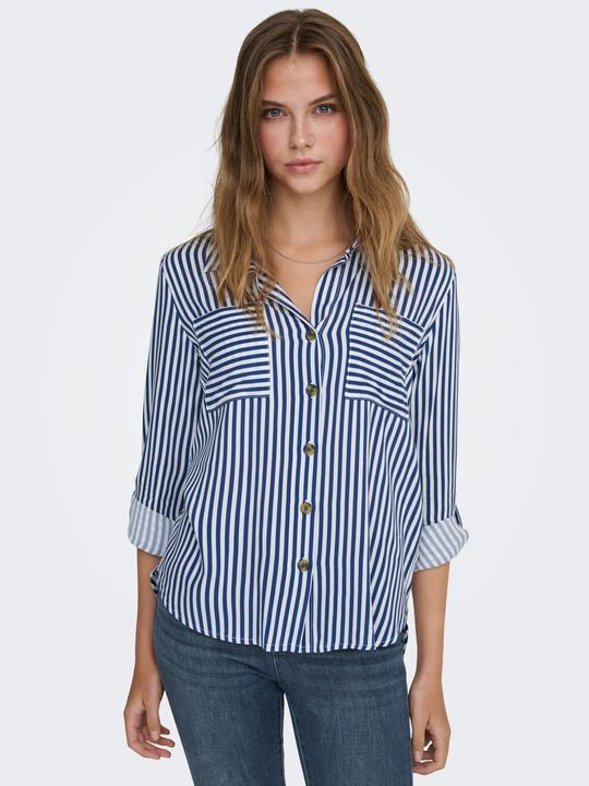 Produktbild Only Langarm Hemd (M)