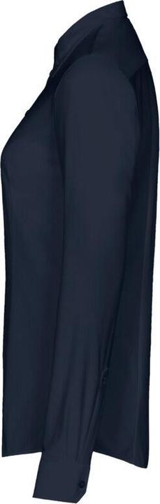 Actual product image Hakro Blouse Natural Stretch ink, 3XL (3XL)