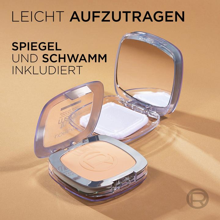 Produktbild L'Oréal Paris True Match (Golden Beige)