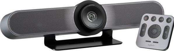 Actual product image Logitech MeetUp