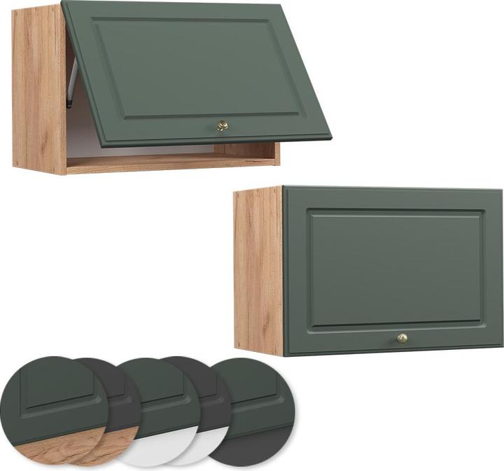 Image du produit Vicco Hängeschrank Fame-Line (60 x 34.10 x 40 cm)