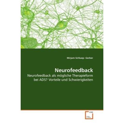 Thumbnail - Neurofeedback, Fachbücher