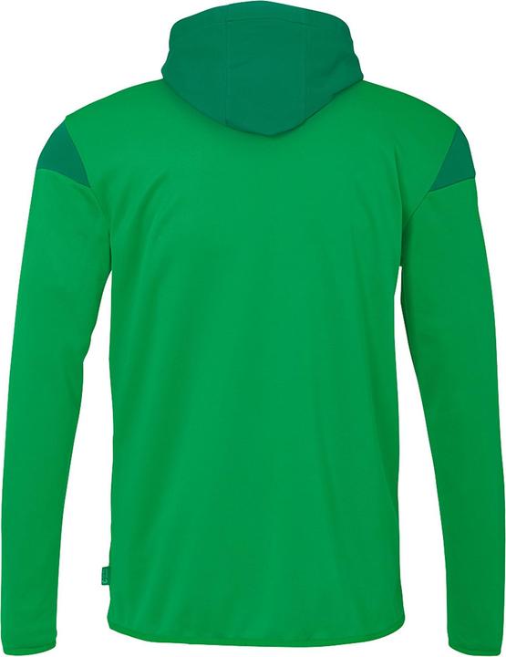 Produktbild Uhlsport Kapuzenjacke Squad 27 Track Hood (10XL)